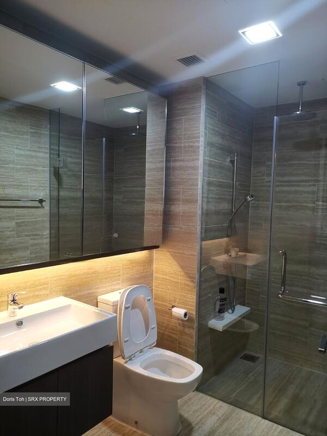 North Park Residences (D27), Apartment #468512391